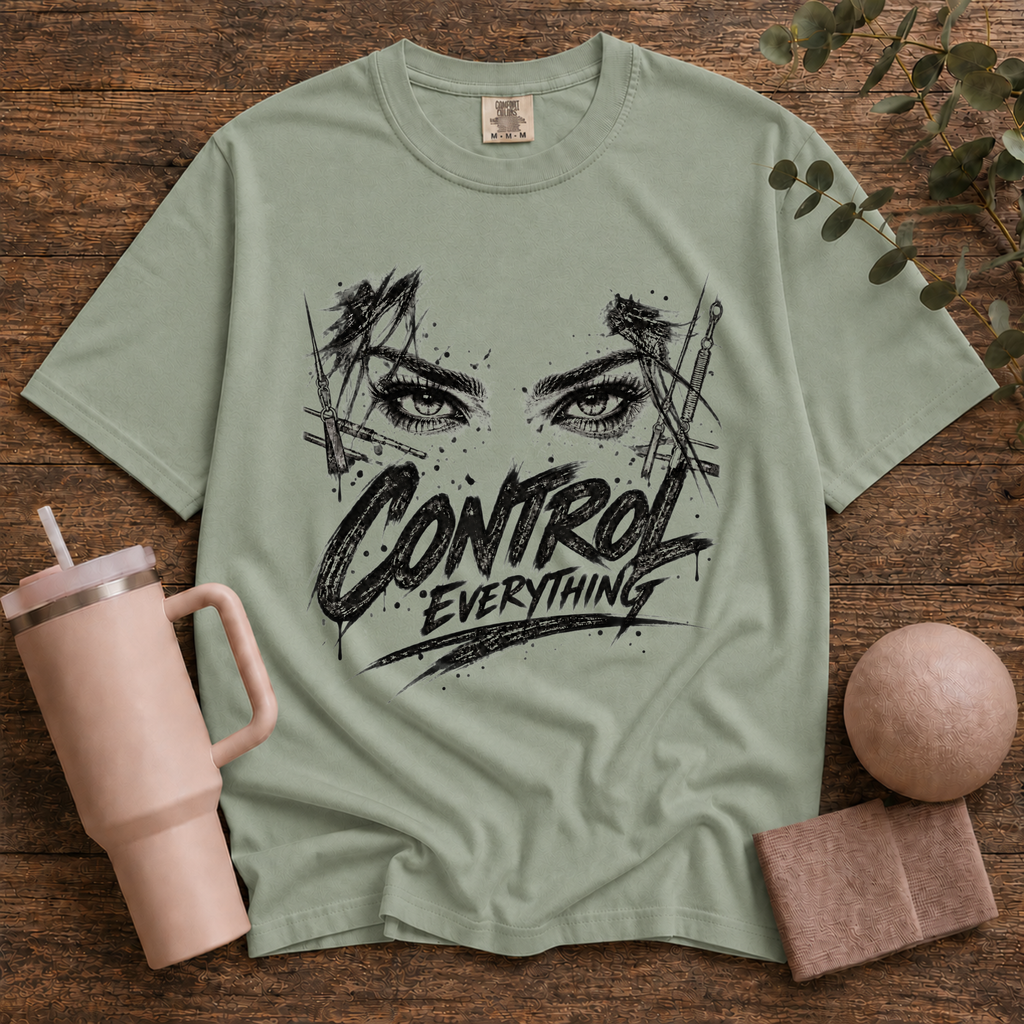 Control
