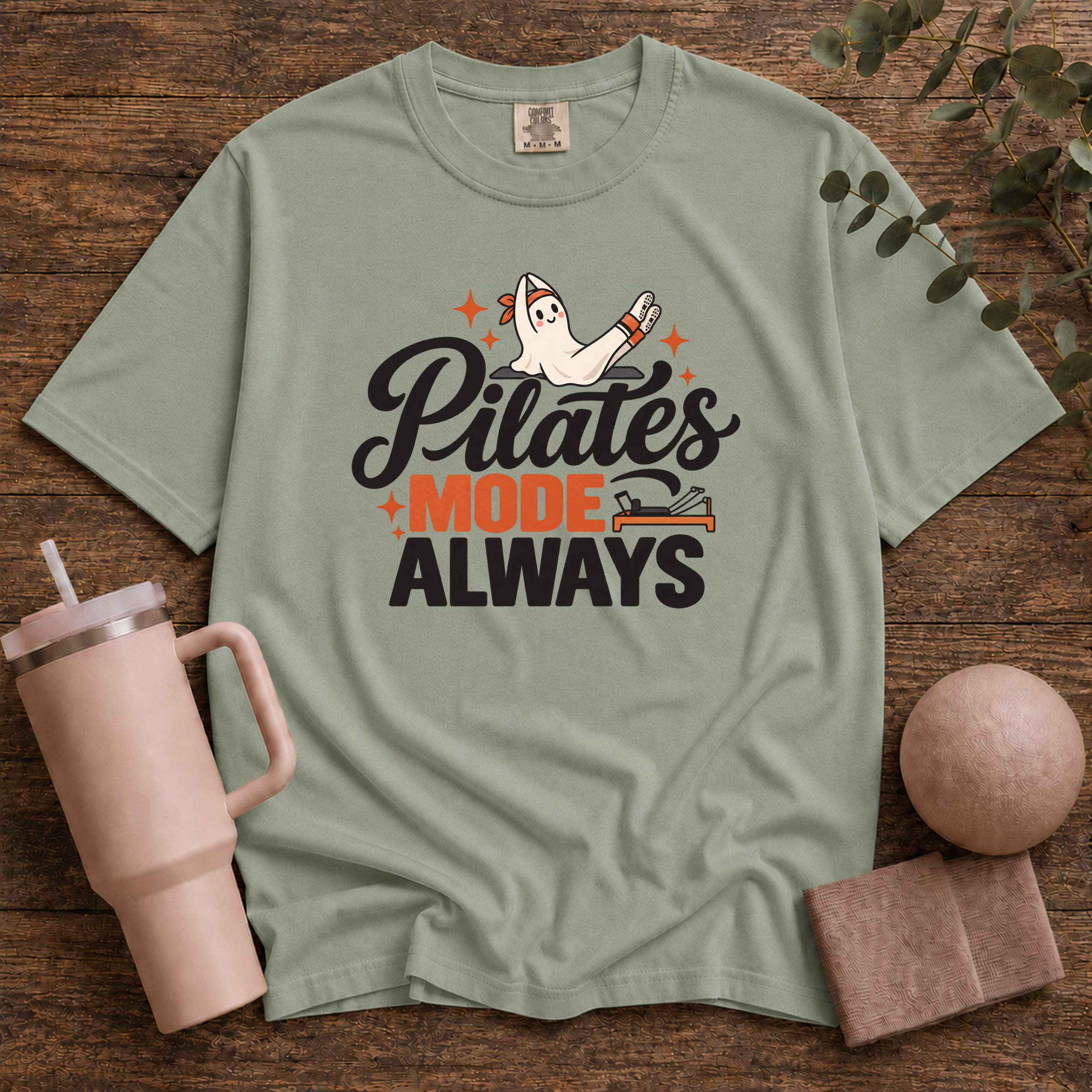 Pilates Mode