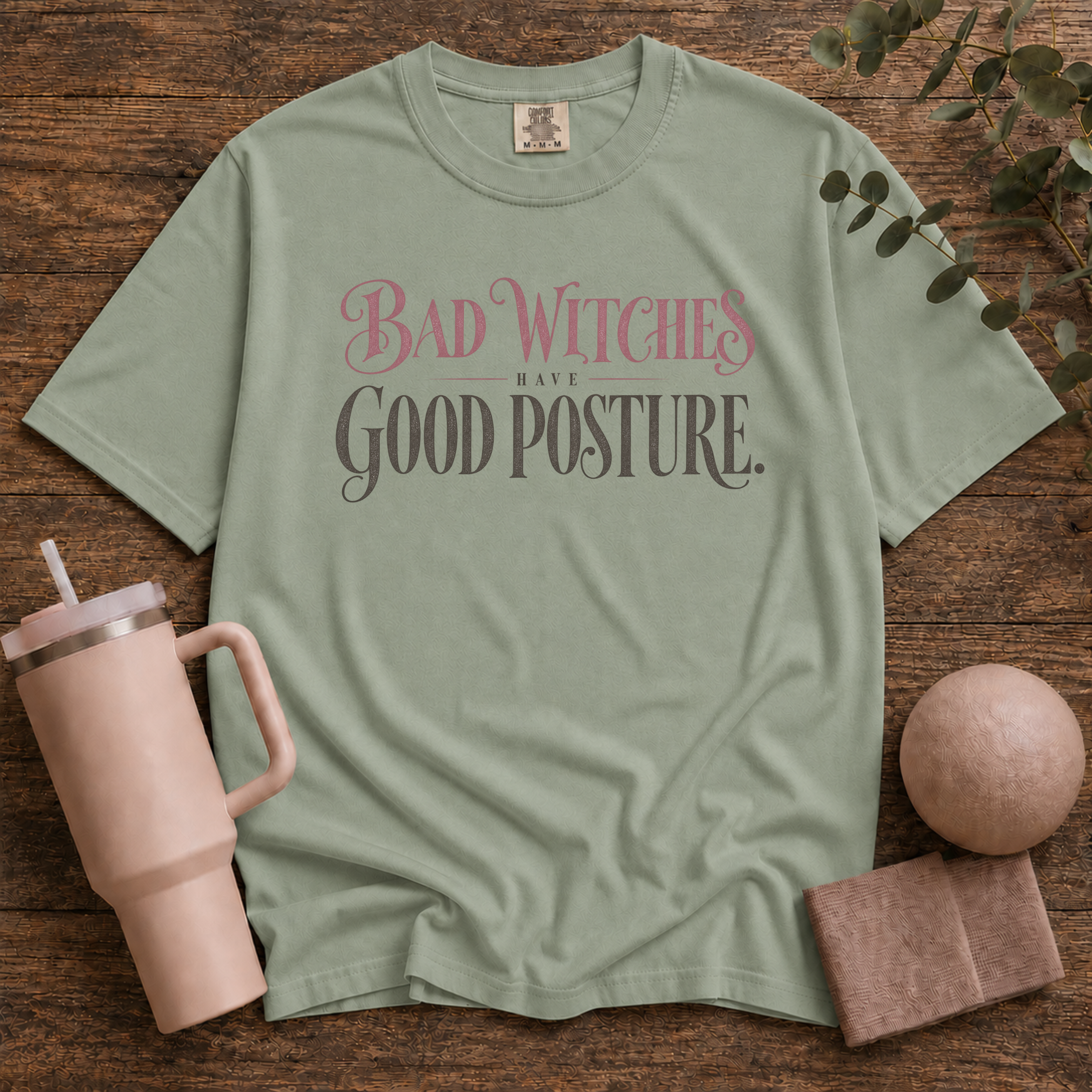 Good Posture