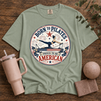 Proud to be American