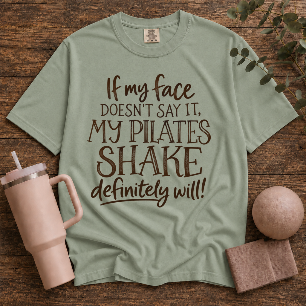 Shake