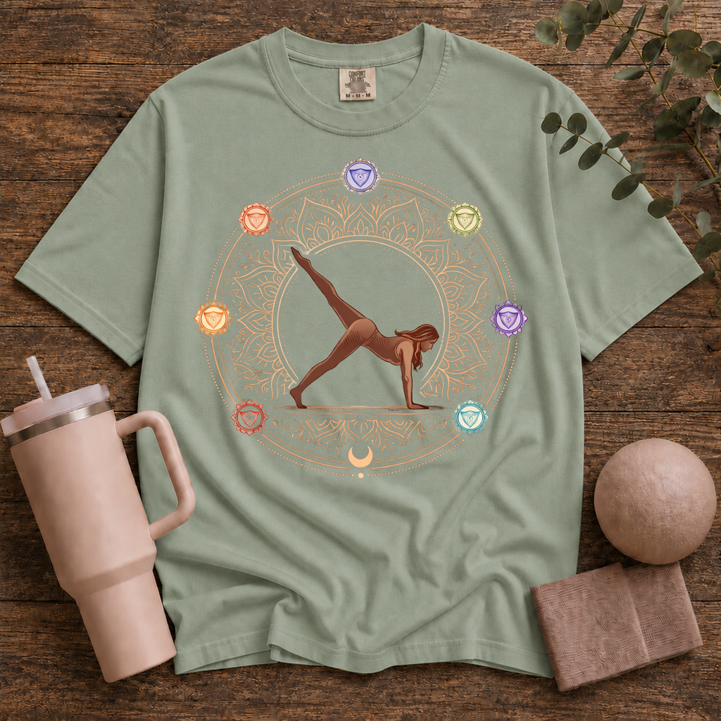 Chakras