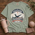 Freedom