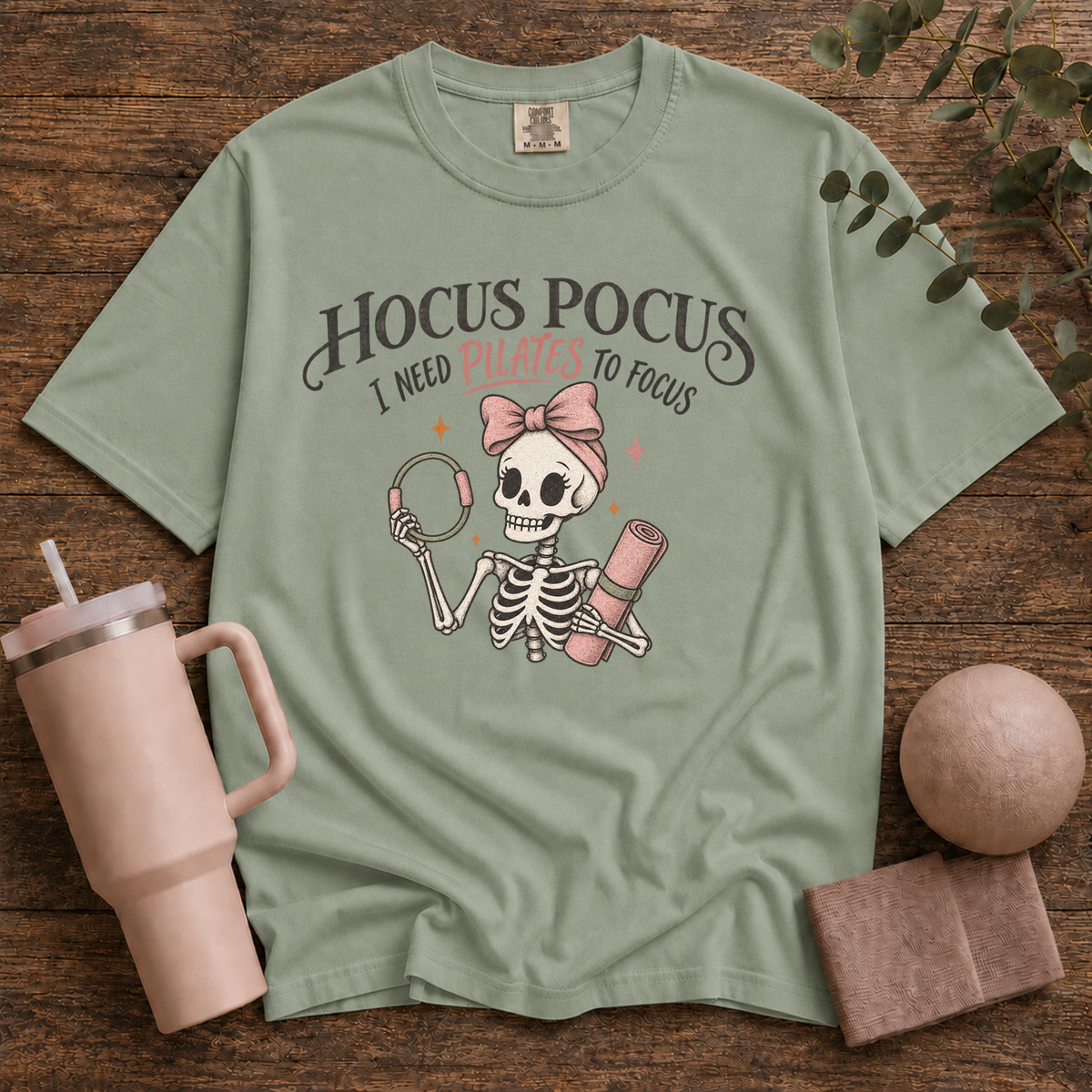 Hocus Pocus