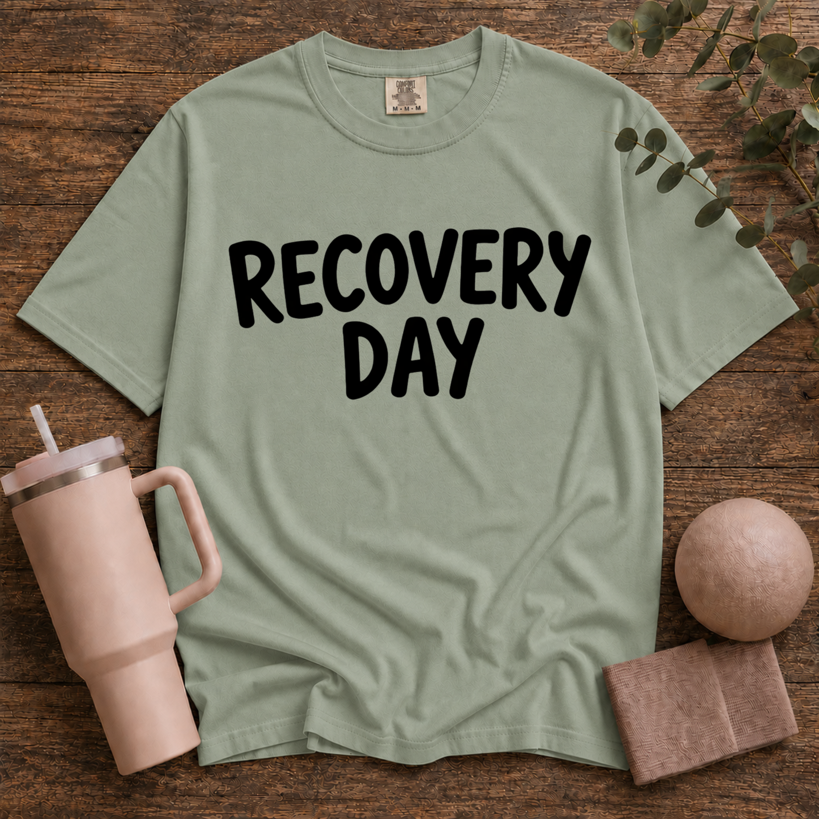 Recovery Day