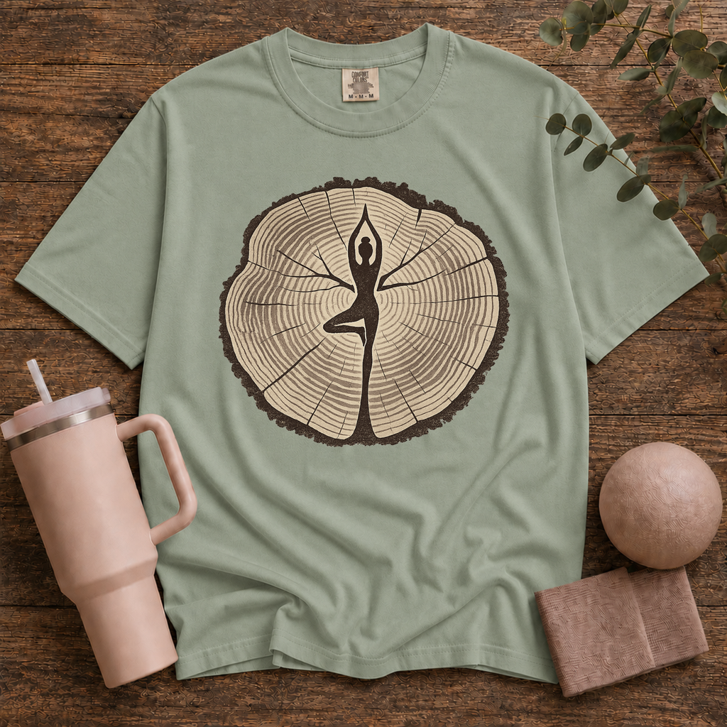 Tree Roots