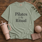 My Rituals