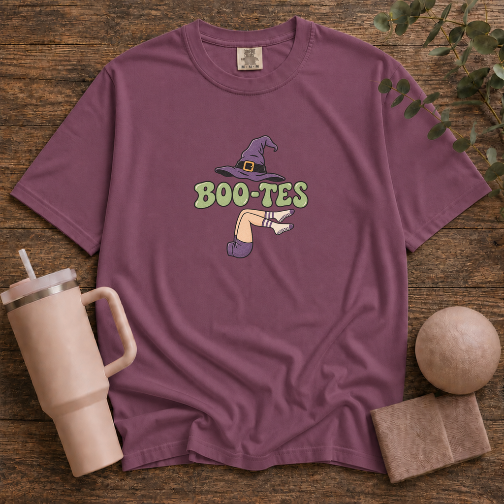 Boo-tes