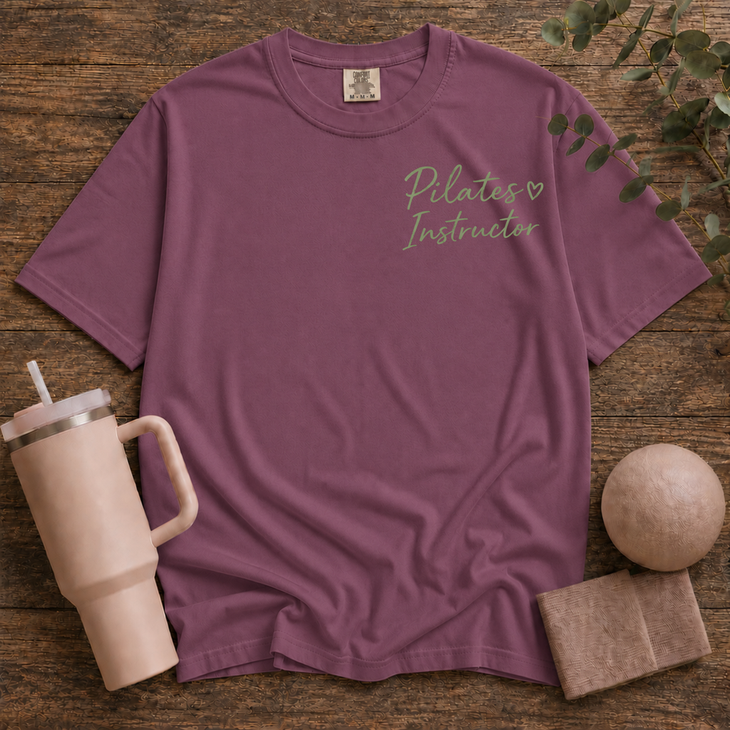 Pilates Instructor