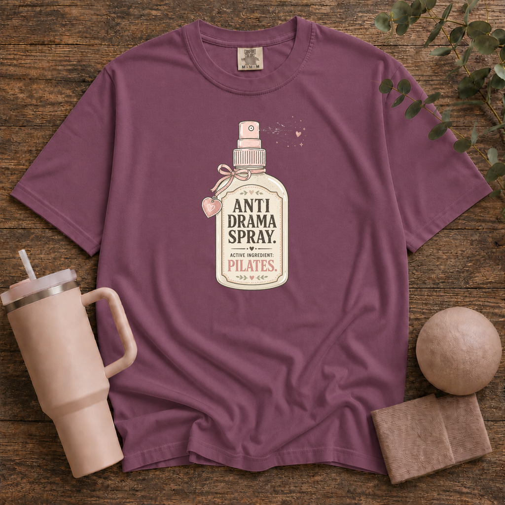 Spray