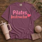 Pilates Instructor