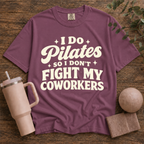 Fight My Coworkers