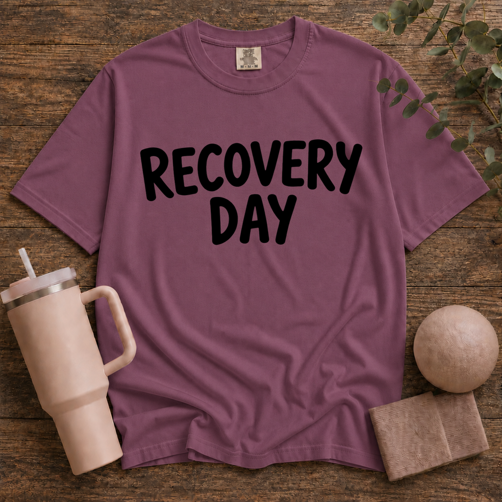Recovery Day