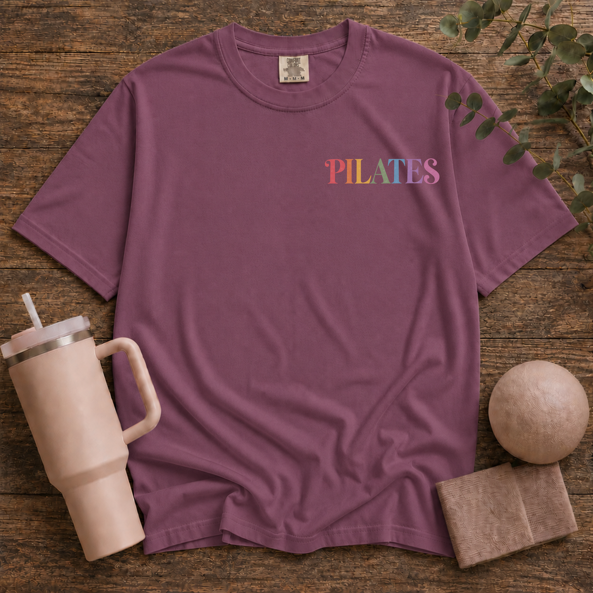 Pilates