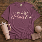 In My Pilates Era