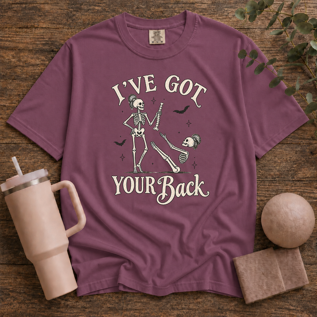 Got your Back