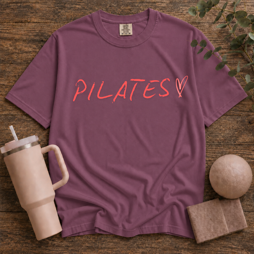 Pilates Love