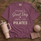 Until I Do Pilates