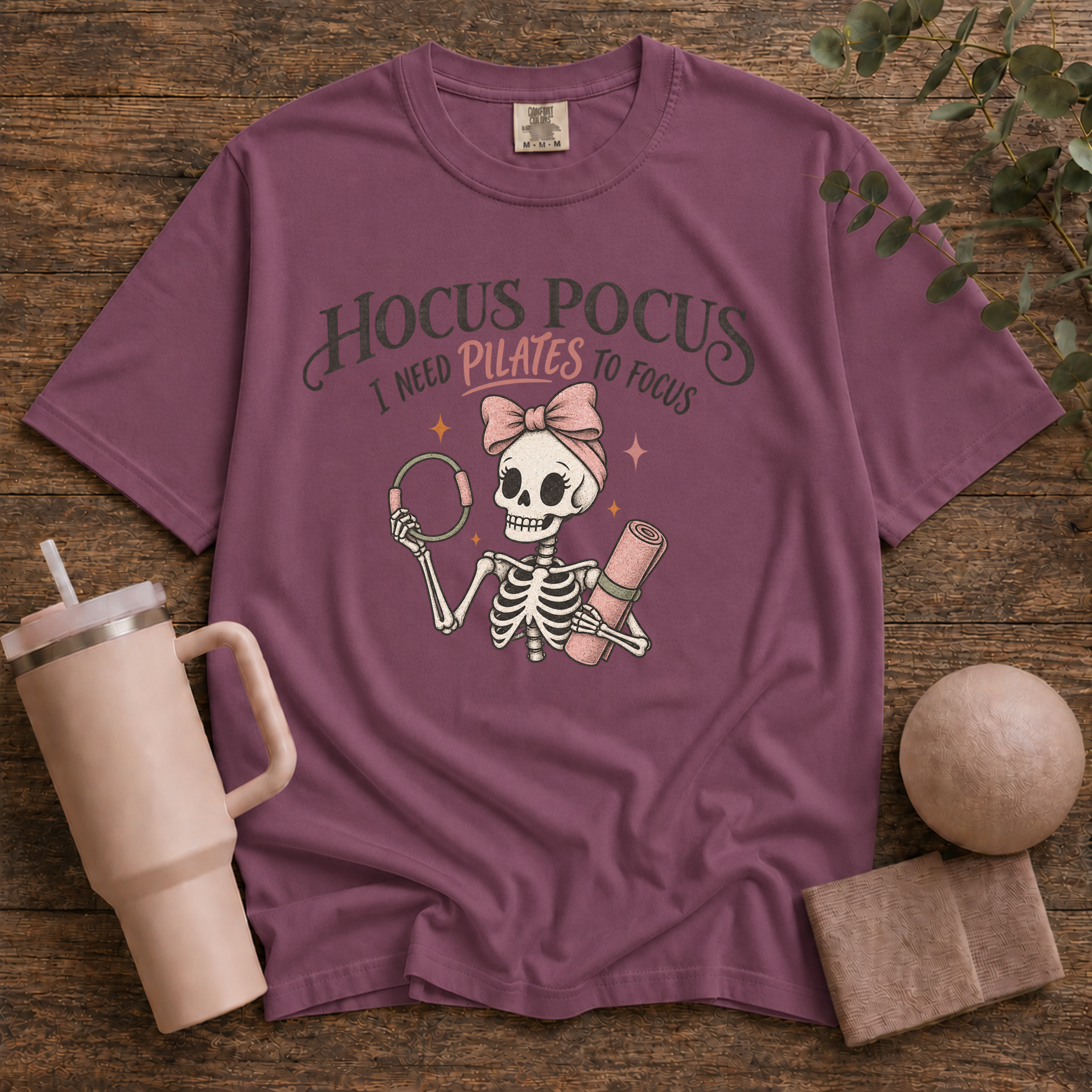 Hocus Pocus