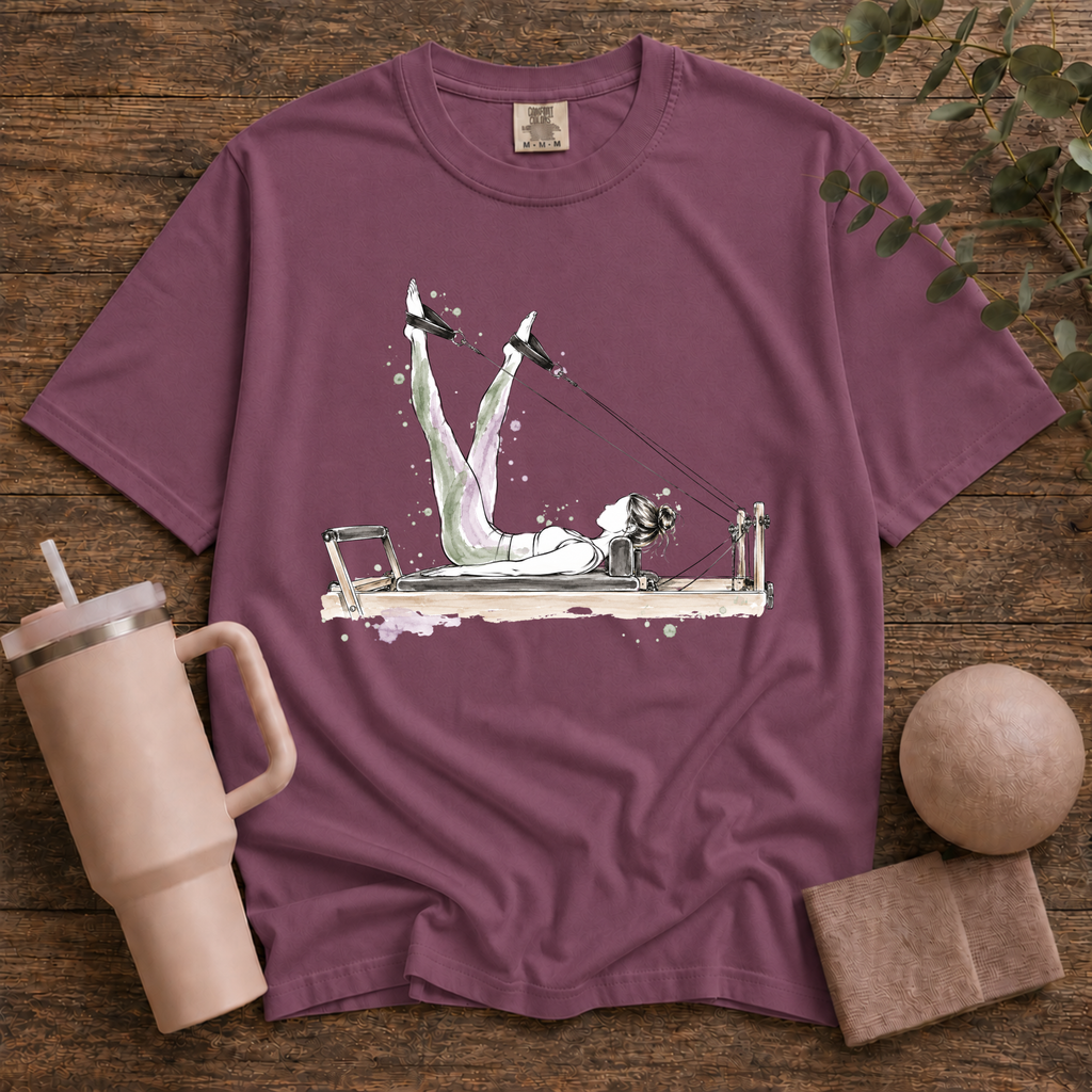 Reformer Pose