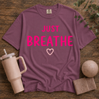 Just Breathe
