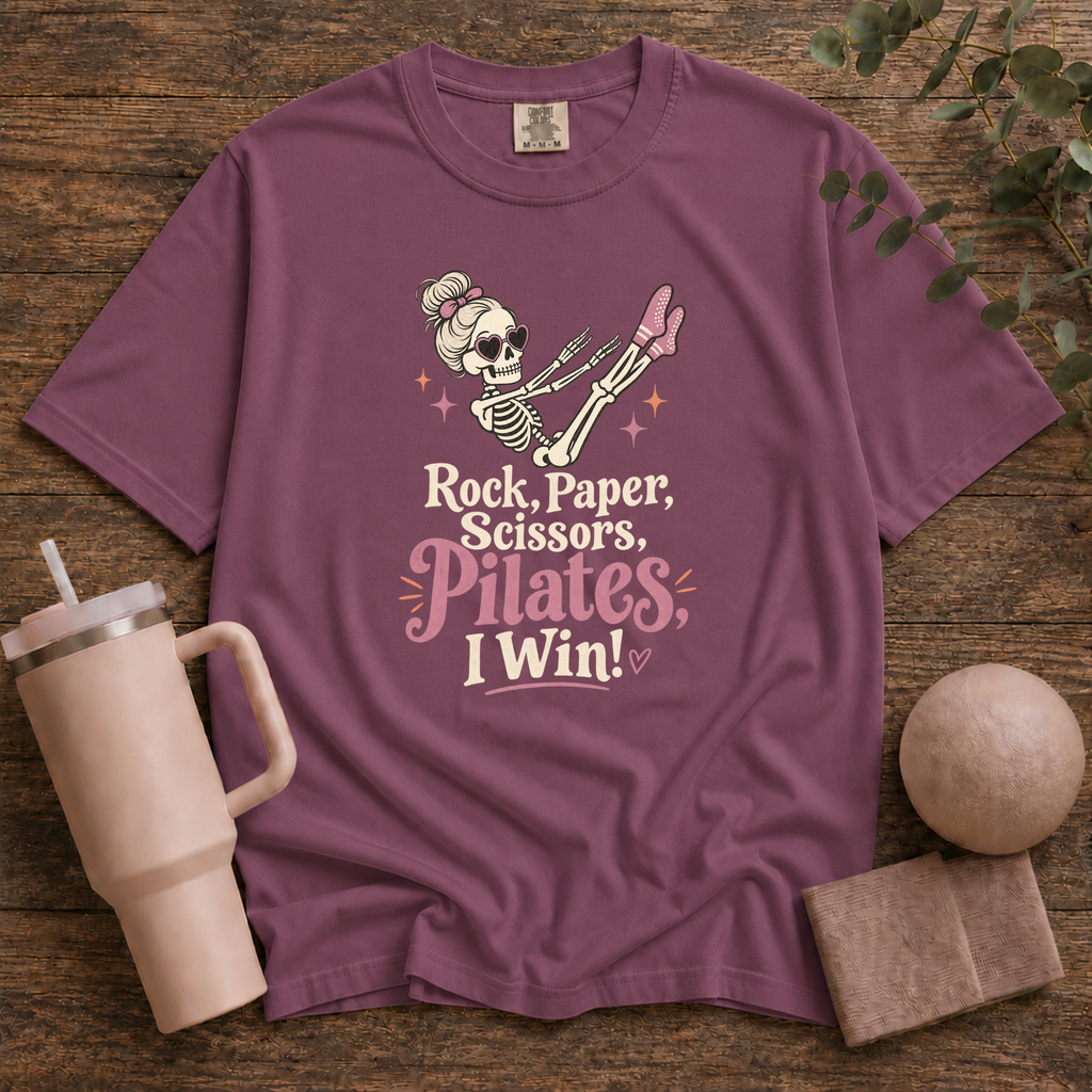 rock paper scissors