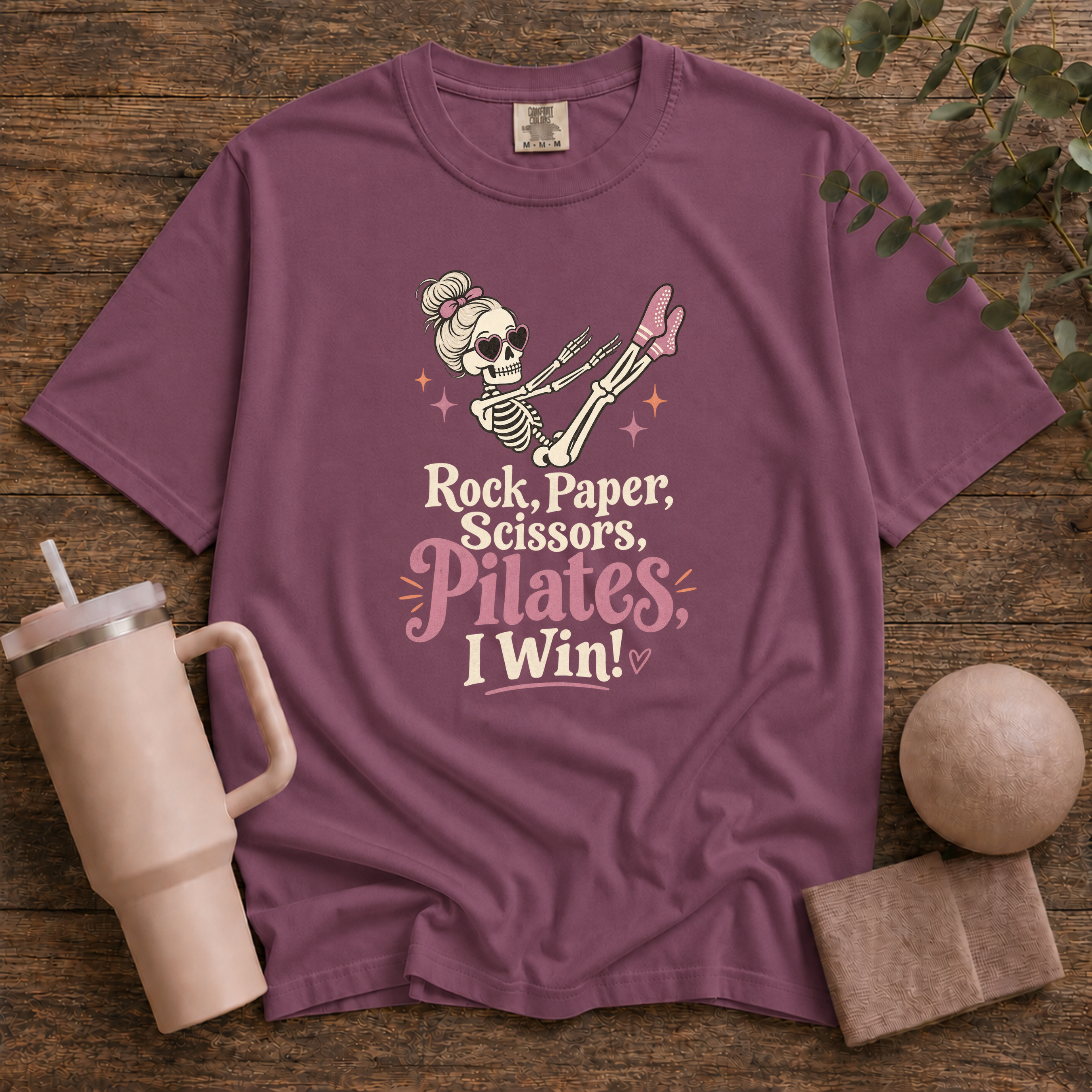 rock paper scissors