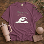 Breathe And Pilates
