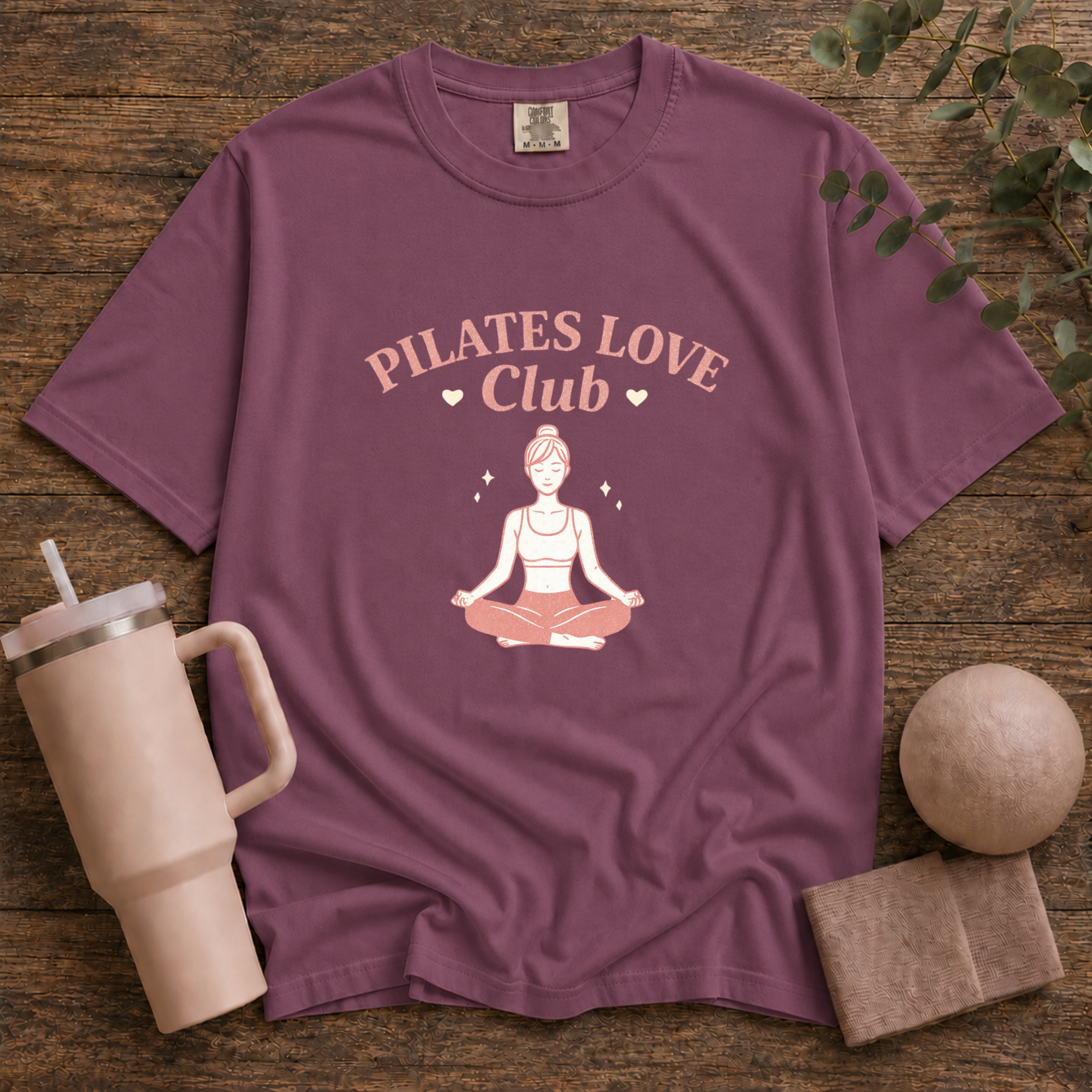 Pilates Love Club