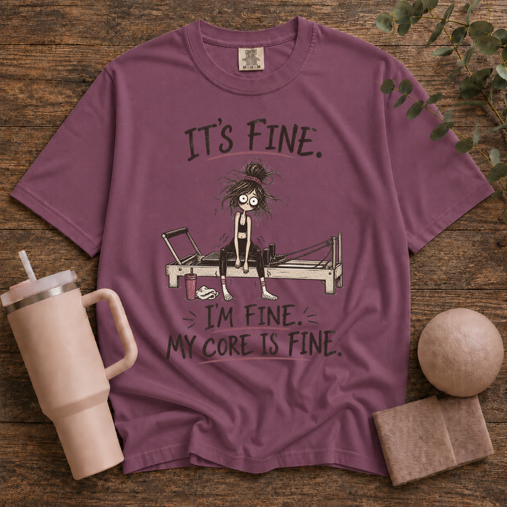 Its fine