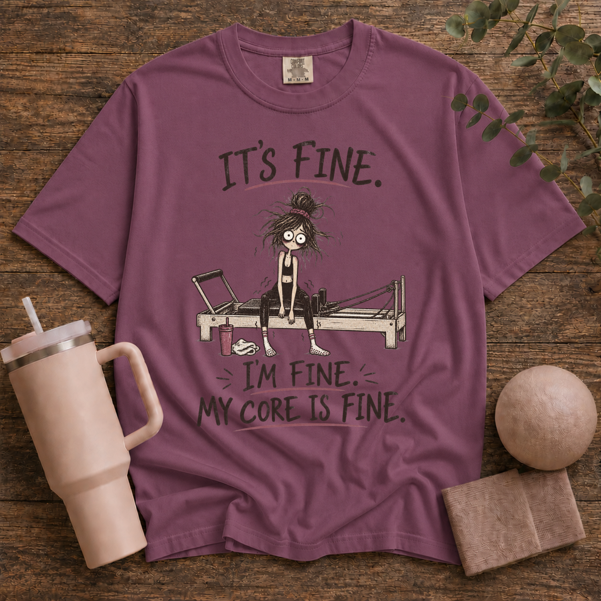 Its fine