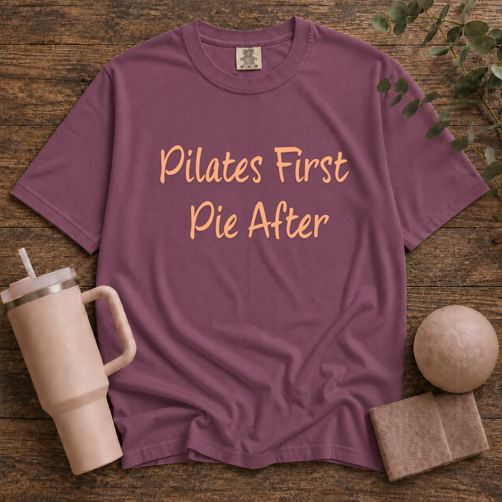 Pie After