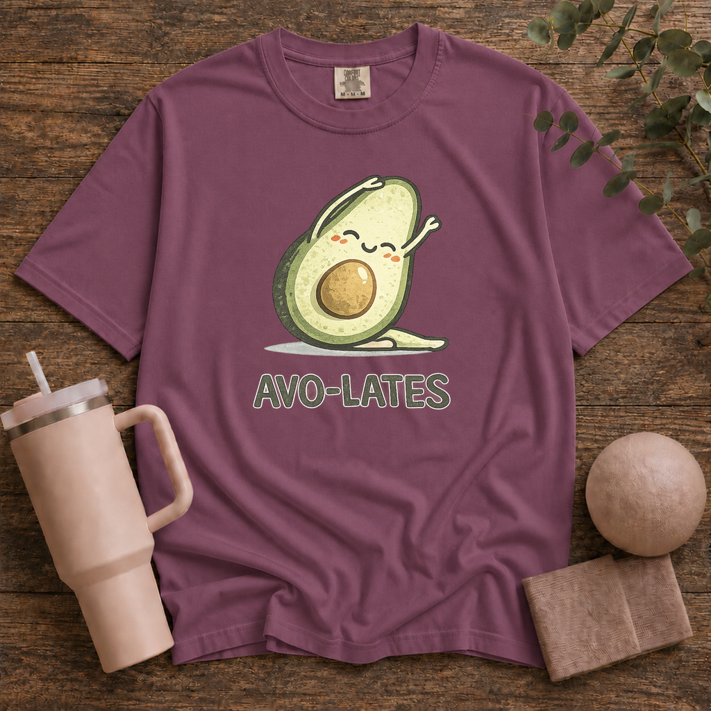 Avo-lates
