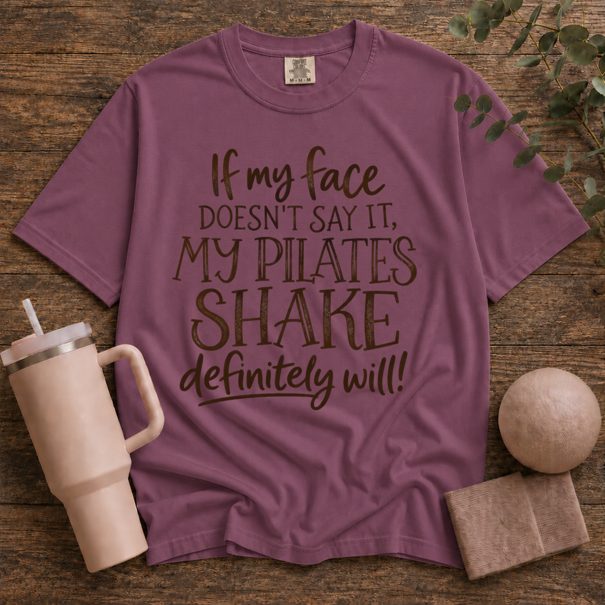 Shake