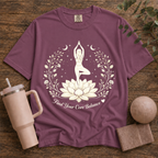 Find Your Core Balance