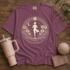 Find Your Core Balance