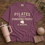 Punching People