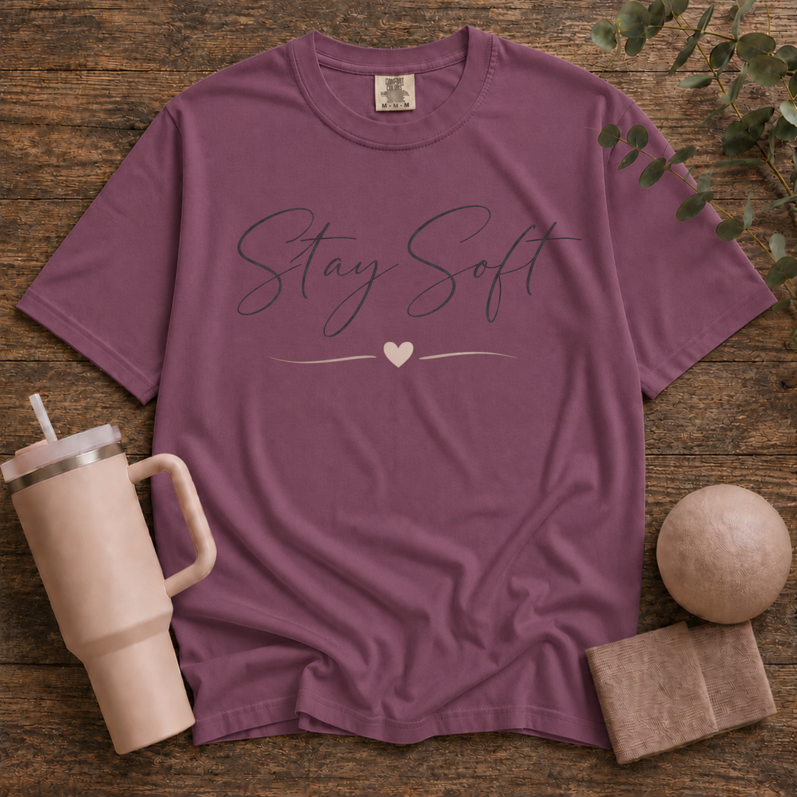 Stay Soft <3