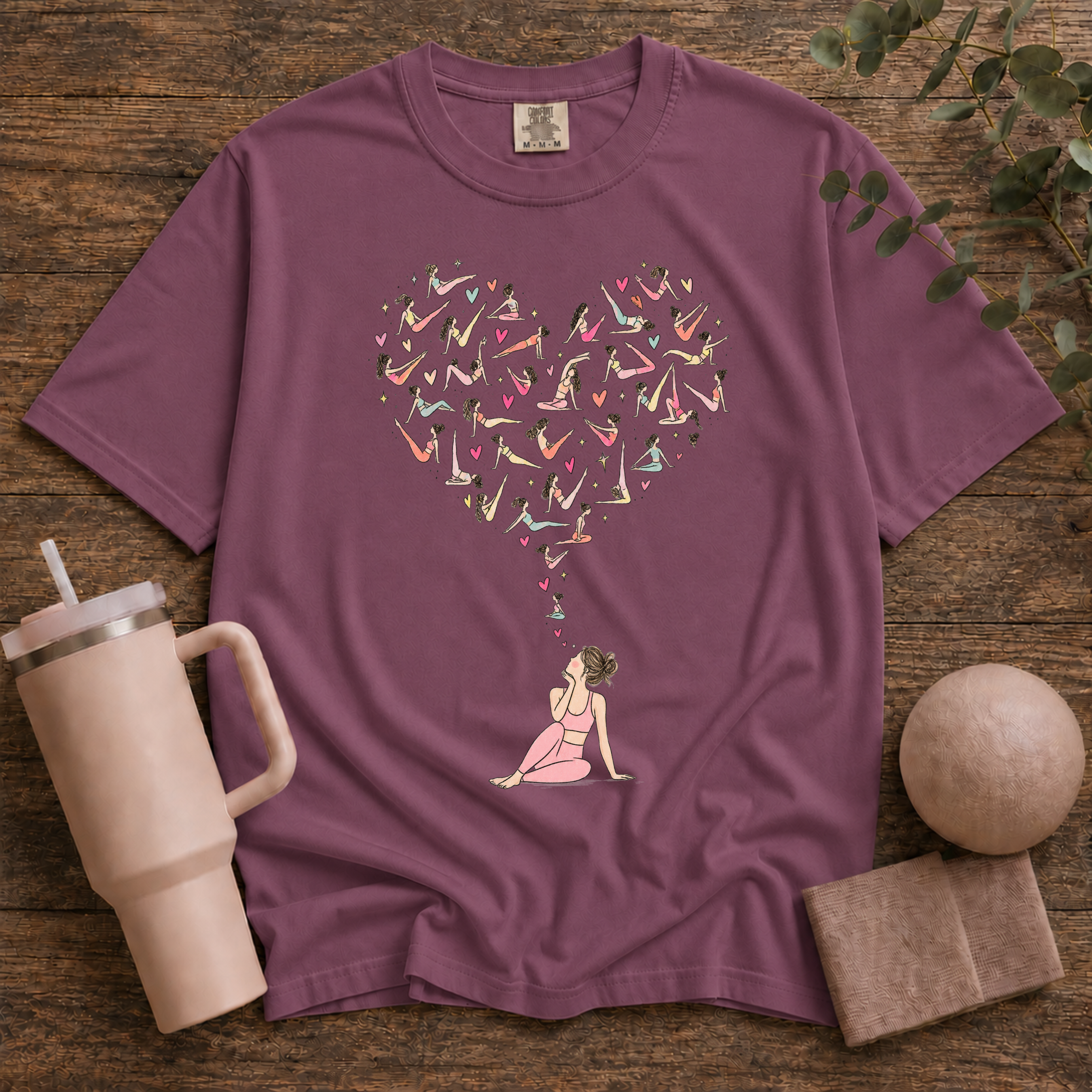 Heart Thoughts
