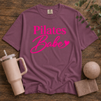 Pilates Babe