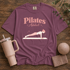 Pilates Addict