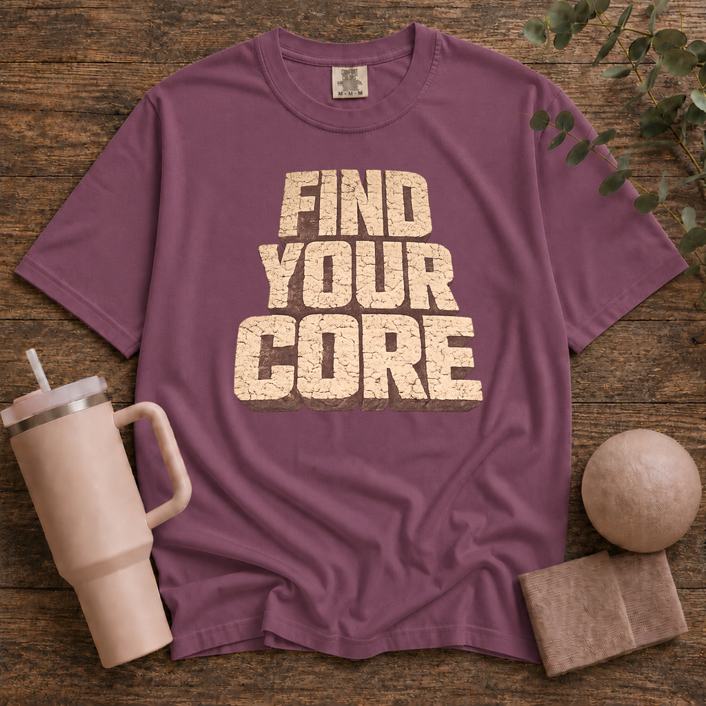 Find your Core