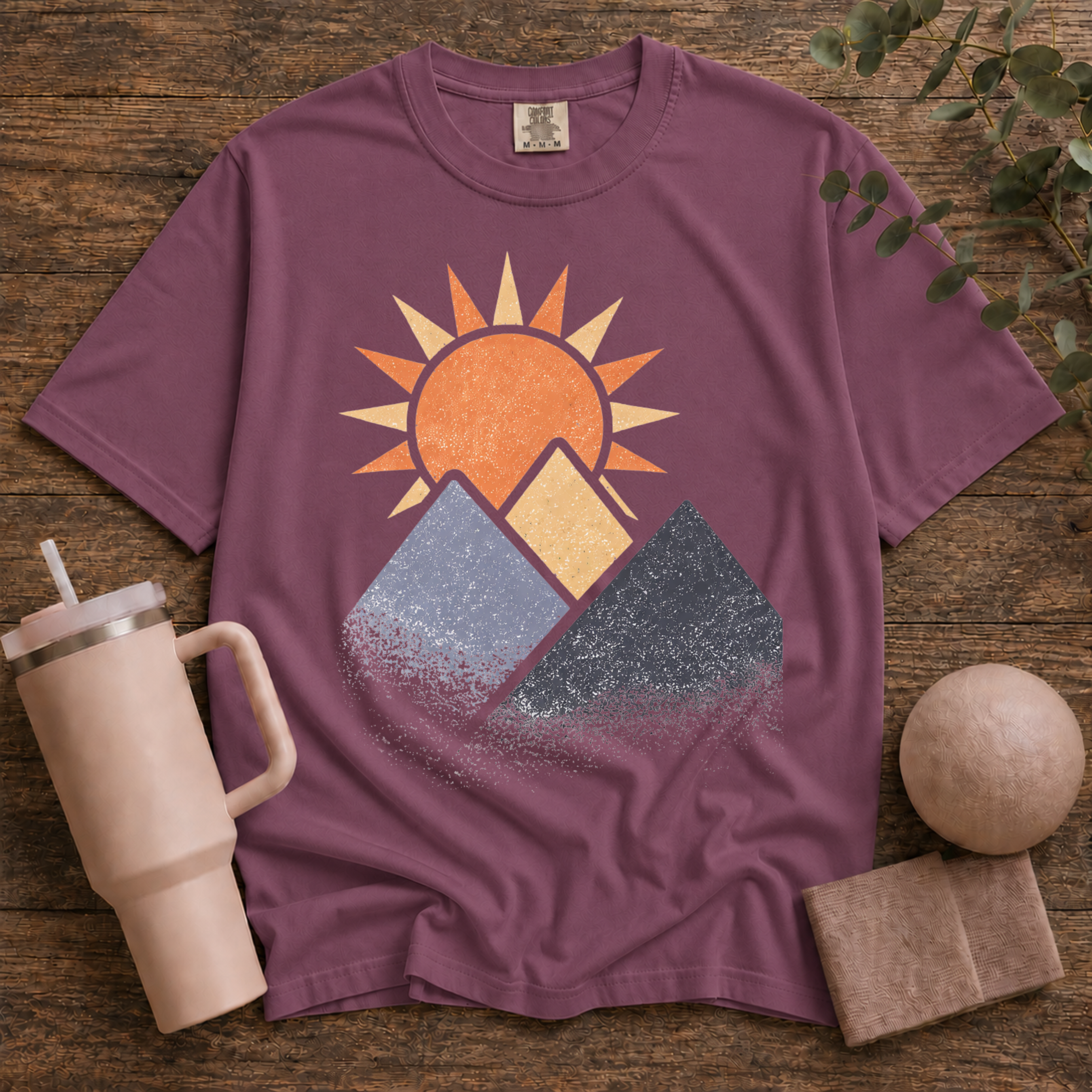 Mountains
