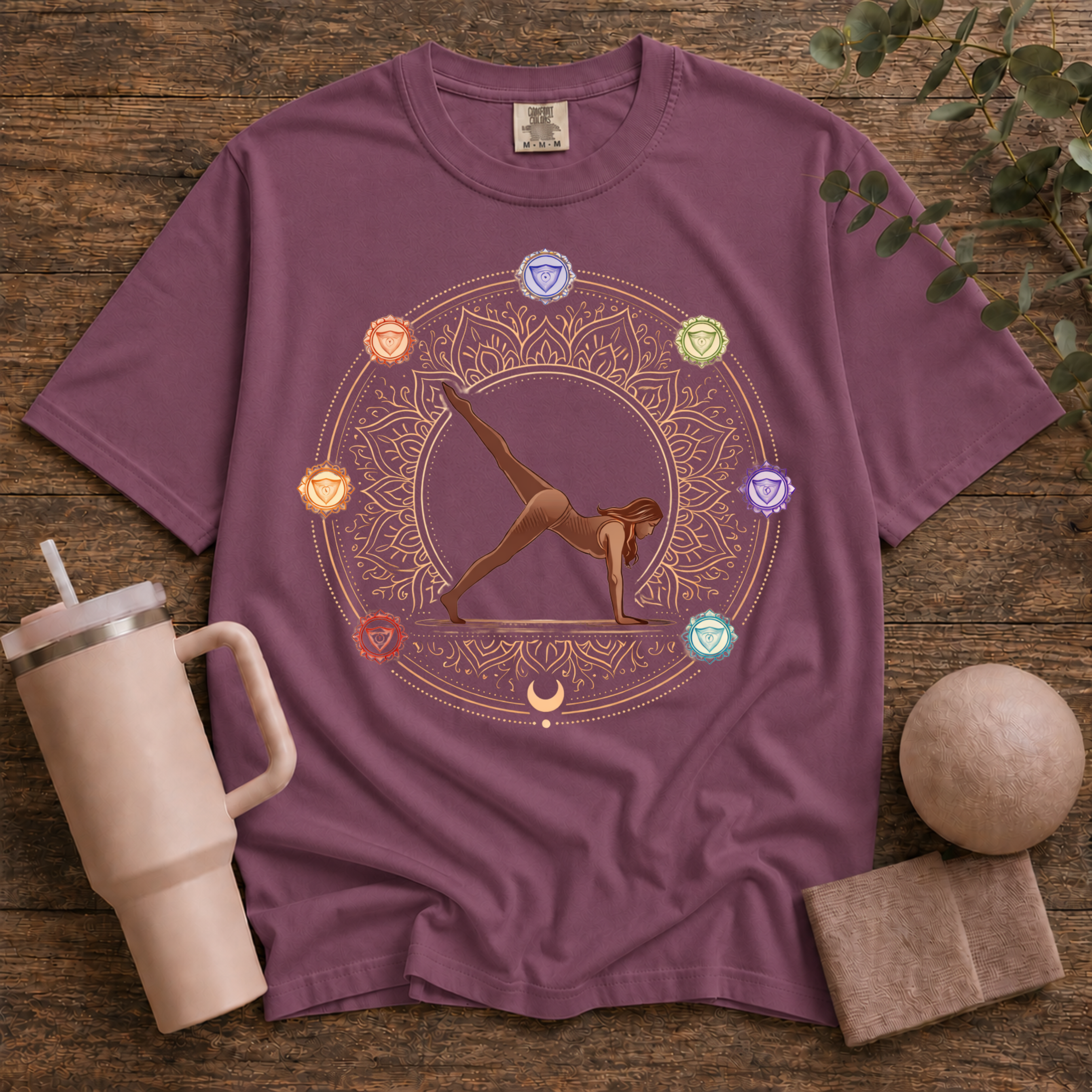Chakras
