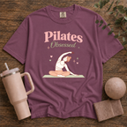 Pilates Obsessed