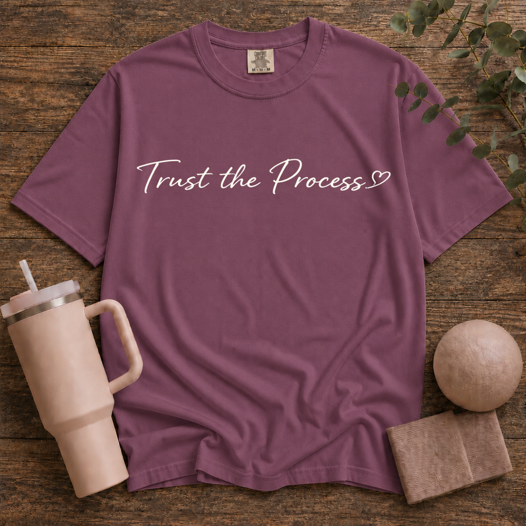 Trust The Process