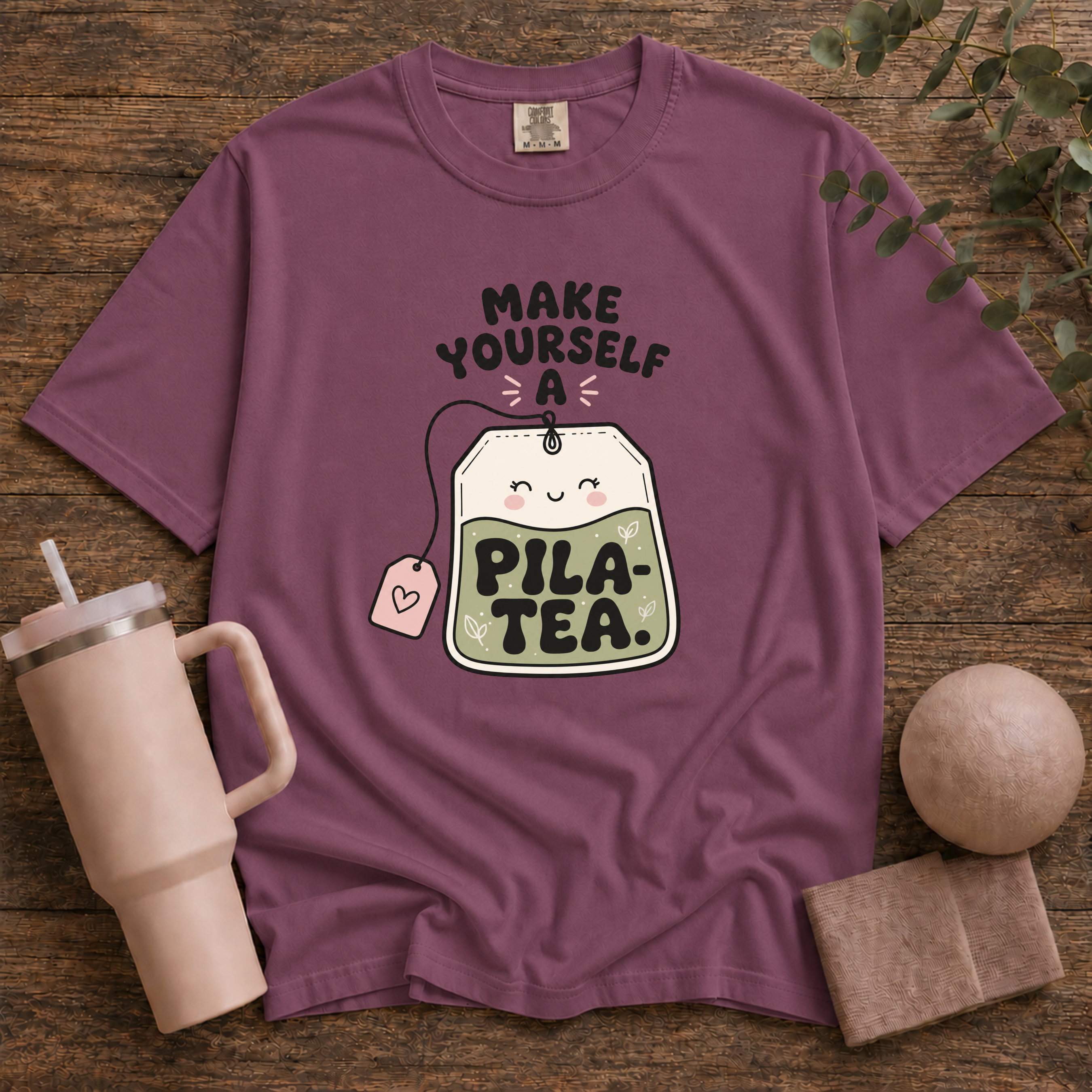 Pila-Tea
