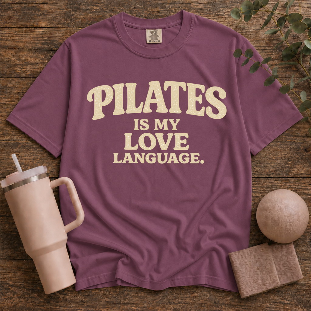 Love Language