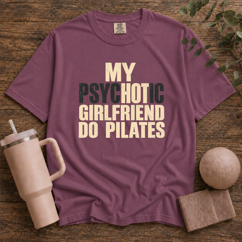 Psychotic