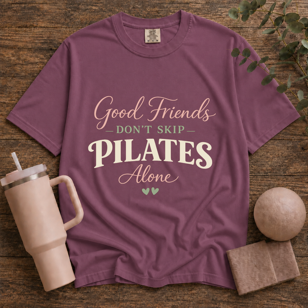 Good Friends